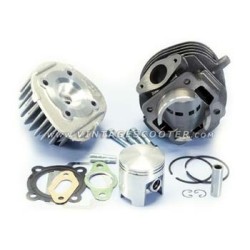 Cylindre complet POLINI Vespa 50 Diamètre 50mm